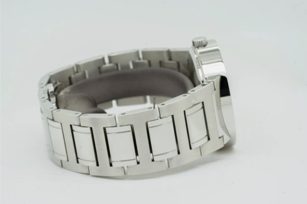 Bulgari Bulgari BB33SS Automatic White Dial 33mm 01/2011 9141U