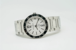 Bulgari Bulgari BB33SS Automatic White Dial 33mm 01/2011 9141U