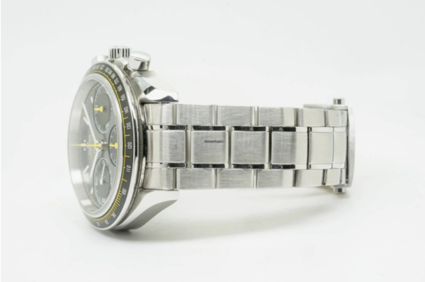 Omega Speedmaster Racing Chronograph Grey 40mm 326.30.40.50.06.001 32630405006001 9108U