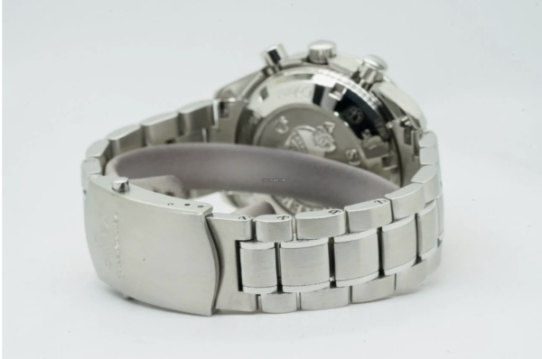 Omega Speedmaster Racing Chronograph Grey 40mm 326.30.40.50.06.001 32630405006001 9108U