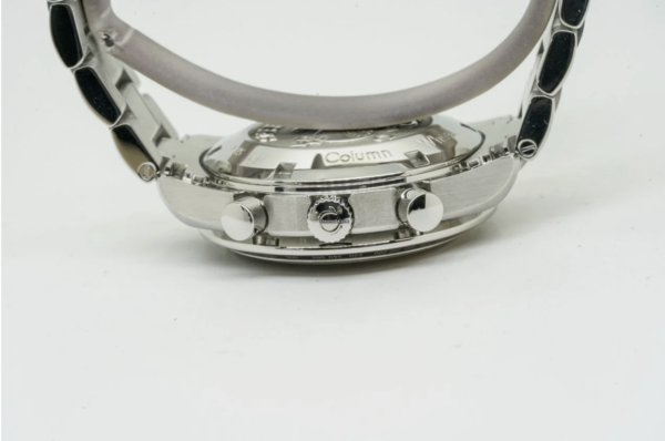 Omega Speedmaster Racing Chronograph Grey 40mm 326.30.40.50.06.001 32630405006001 9108U