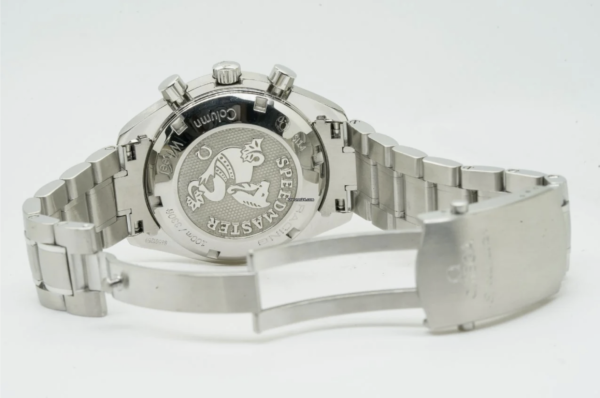 Omega Speedmaster Racing Chronograph Grey 40mm 326.30.40.50.06.001 32630405006001 9108U