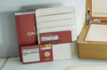 Omega Speedmaster Racing Chronograph Grey 40mm 326.30.40.50.06.001 32630405006001 9108U