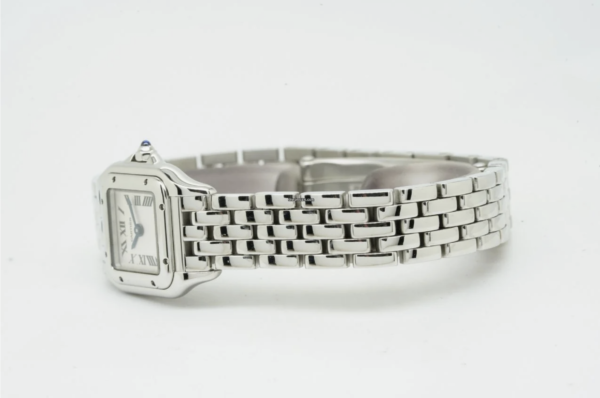 Cartier Panthère De Cartier WSPN0019 WSPN 0019 21mm 25×21 09/2020 9114U