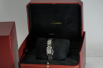 Cartier Panthère De Cartier WSPN0019 WSPN 0019 21mm 25×21 09/2020 9114U