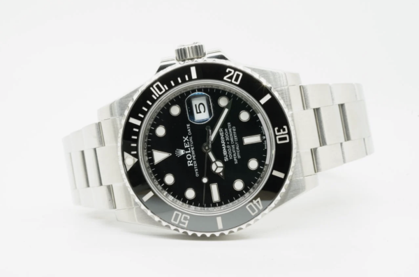 Rolex Submariner Date 126610LN