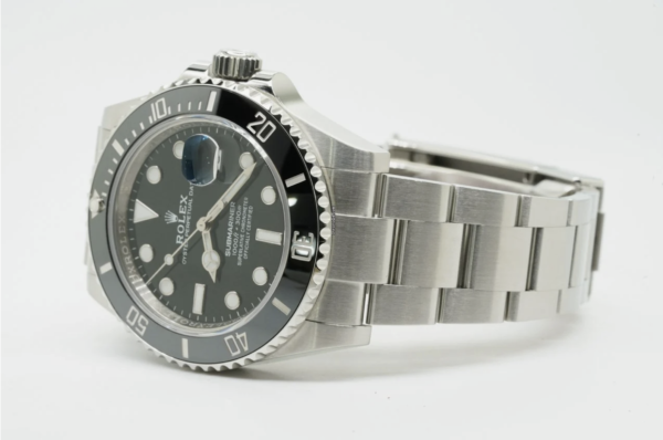 Rolex Submariner Date 126610LN