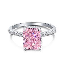 ANELLO ARGENTO SOLITARIO RADIANT MINI
