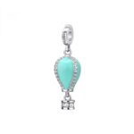 CHARM MONGOLFIERA