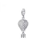 CHARM MONGOLFIERA