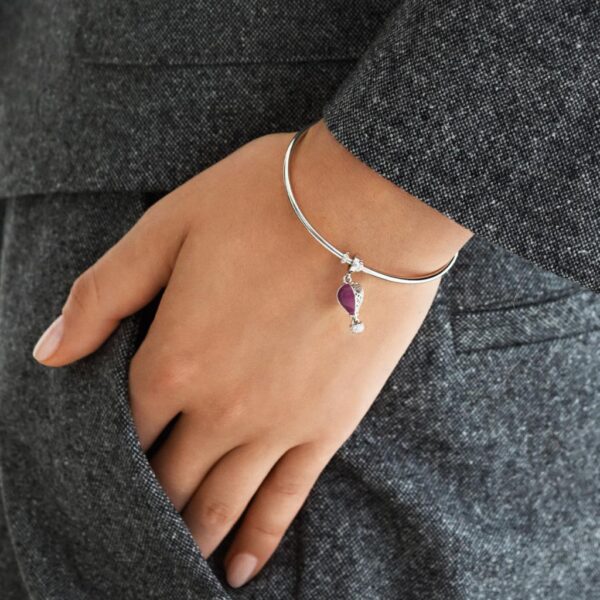 CHARM MONGOLFIERA