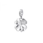 CHARM QUADRIFOGLIO
