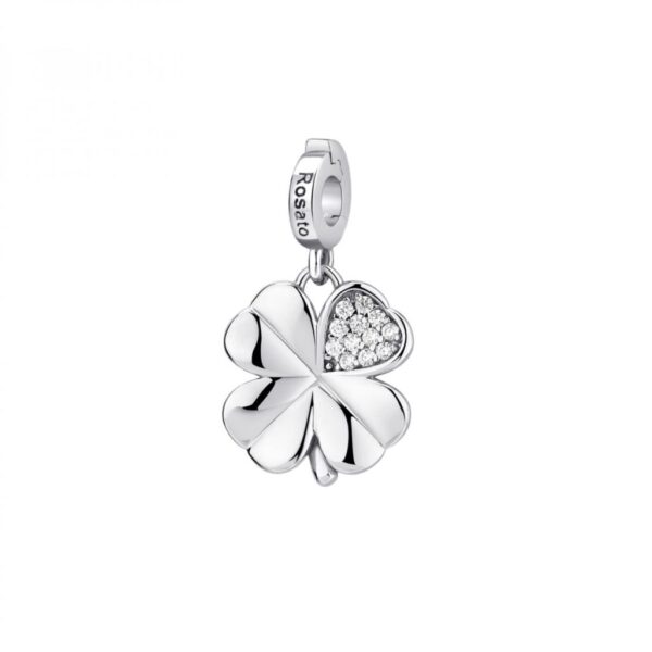 CHARM QUADRIFOGLIO