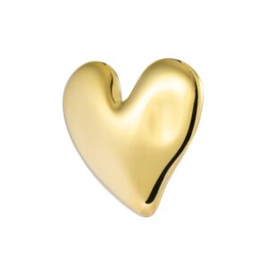 MONO ORECCHINO CUORE MARLU