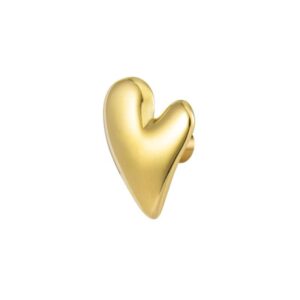 MONO ORECCHINO CUORE MARLU