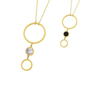 COLLANA MARLU