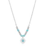 COLLANA ACCIAIO