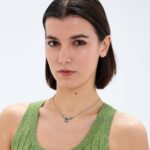 COLLANA ACCIAIO
