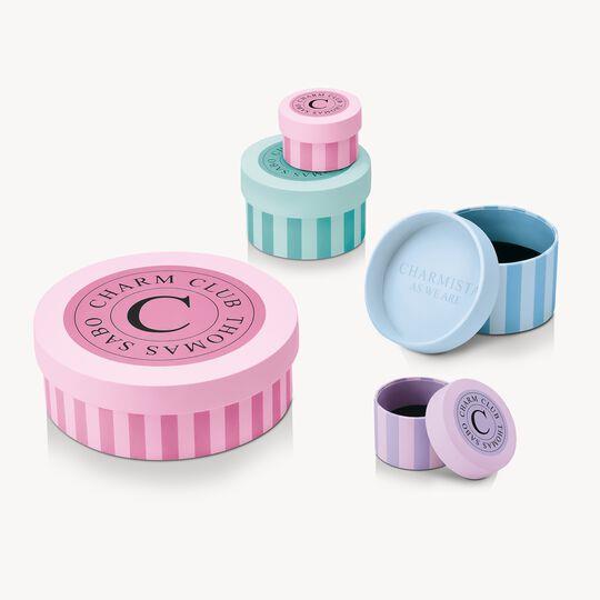 CIONDOLO CHARM HARIBO