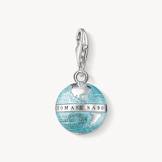 CIONDOLO CHARM GLOBO