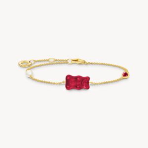 BRACCIALE HARIBO ORSETTO