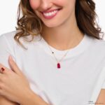 COLLANA CON CIONDOLO HARIBO