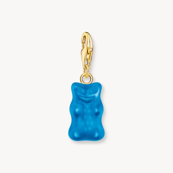CIONDOLO CHARM HARIBO