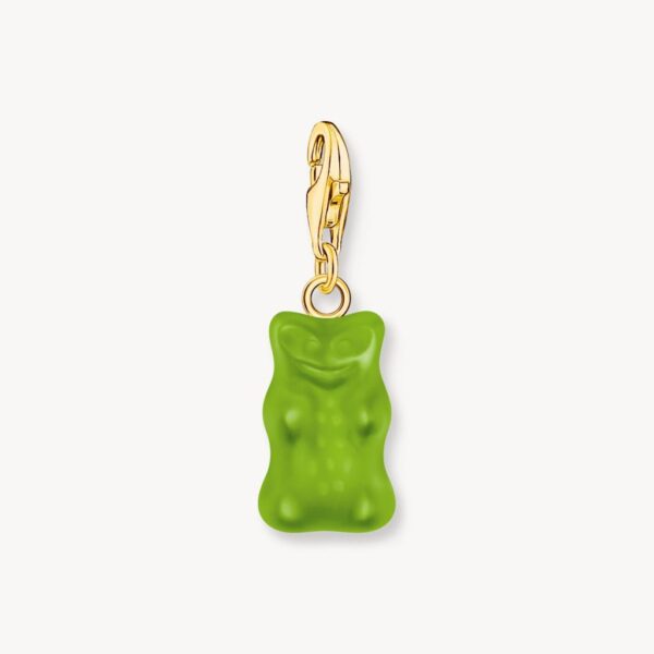 CIONDOLO CHARM HARIBO