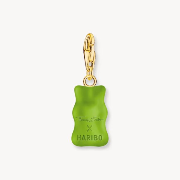 CIONDOLO CHARM HARIBO