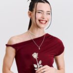 COLLANA CON CIONDOLO HARIBO