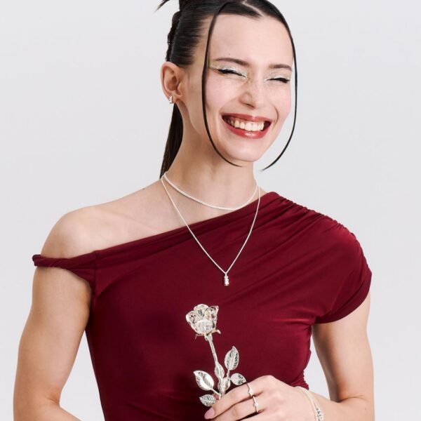 COLLANA CON CIONDOLO HARIBO