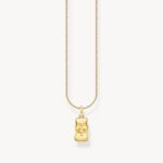 COLLANA CON CIONDOLO HARIBO