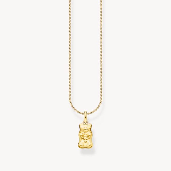 COLLANA CON CIONDOLO HARIBO