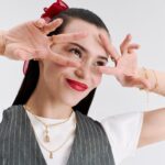 COLLANA CON CIONDOLO HARIBO