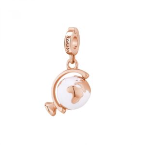 CIONDOLO CHARM ARGENTO