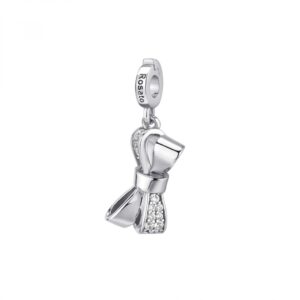 CIONDOLO CHARM ARGENTO