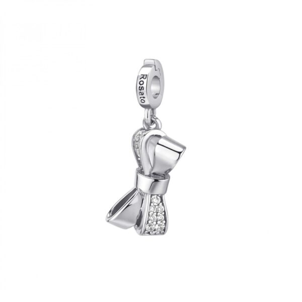 CIONDOLO CHARM ARGENTO