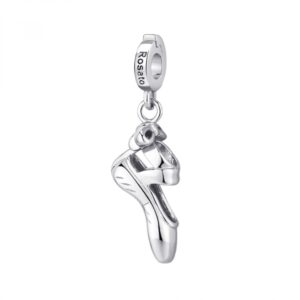 CIONDOLO CHARM ARGENTO