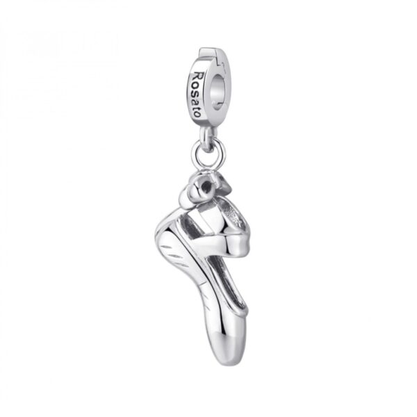 CIONDOLO CHARM ARGENTO