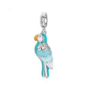 CIONDOLO CHARM ARGENTO