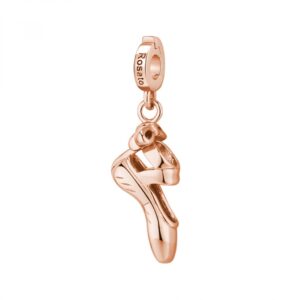 CIONDOLO CHARM ARGENTO