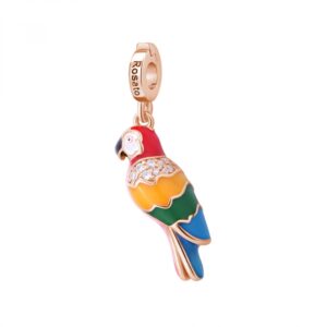 CIONDOLO CHARM ARGENTO