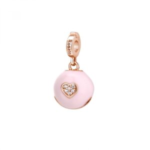 CHARM ARGENTO ROSATO