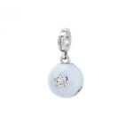 CHARM ARGENTO ROSATO