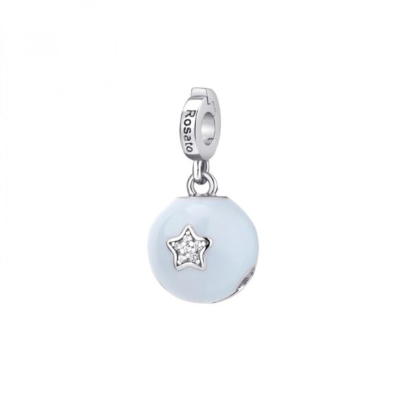 CHARM ARGENTO ROSATO