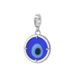 CHARM ARGENTO ROSATO