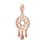 CHARM ARGENTO ROSATO ACCHIAPPASOGNI