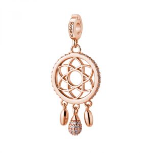 CHARM ARGENTO ROSATO ACCHIAPPASOGNI
