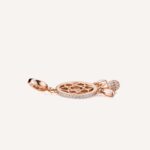 CHARM ARGENTO ROSATO ACCHIAPPASOGNI