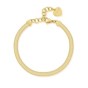 BRACCIALE ACCIAIO SAGAPO